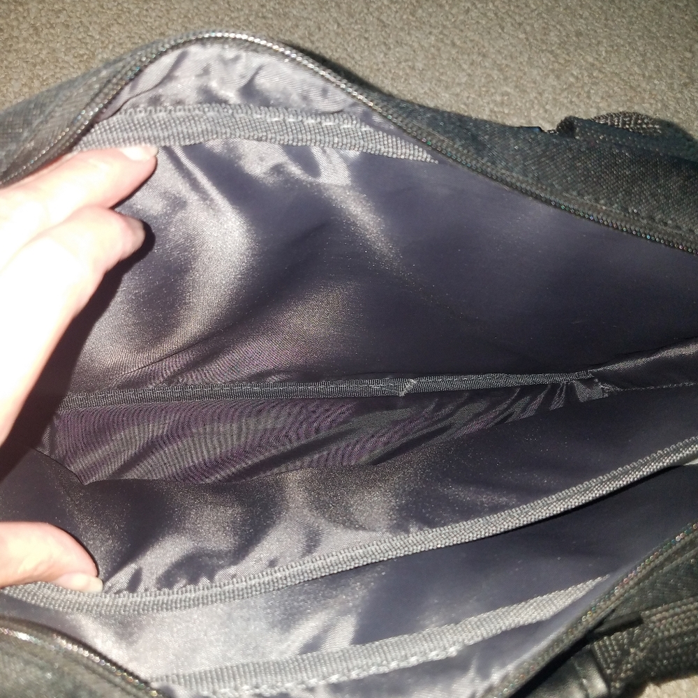 HP Laptop/Notebook Carry Case Black with Shoulder Strap/Handles - Picture 5 of 9